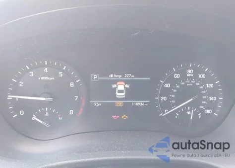 2018 Genesis G80 3.8 from USA, damaged, VIN KMHGN4JEXJU223637